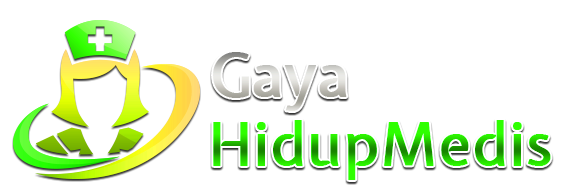 GayaHidupMedis: Menerapkan Gaya Hidup Sehat Berbasis Medis untuk Kualitas Hidup Maksimal.