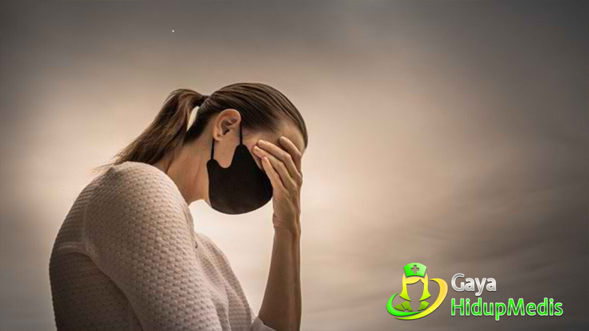 Menjaga Kesehatan Mental Saat Pandemi Virus Corona
