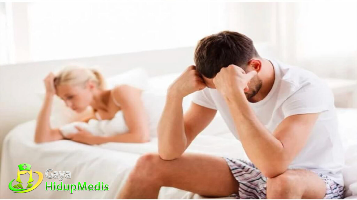 10 Cara Mengatasi Ejakulasi Dini secara Alami