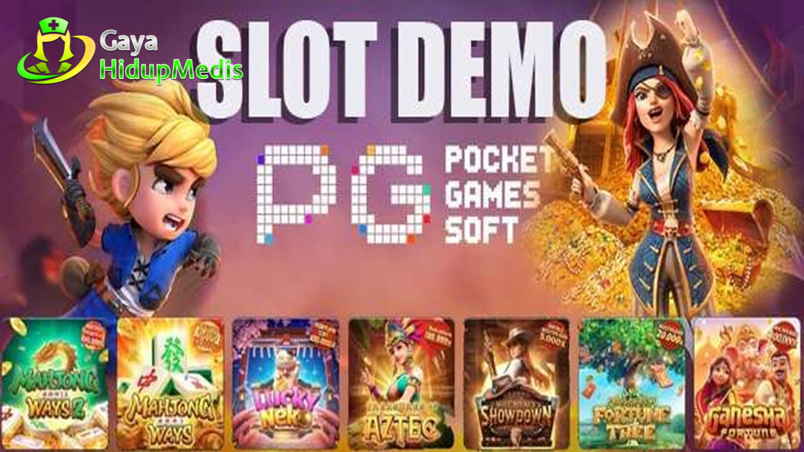 Cara Memilih Akun Slot Demo Terbaik