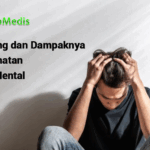 Overthinking dan Dampaknya pada Kesehatan Fisik dan Mental