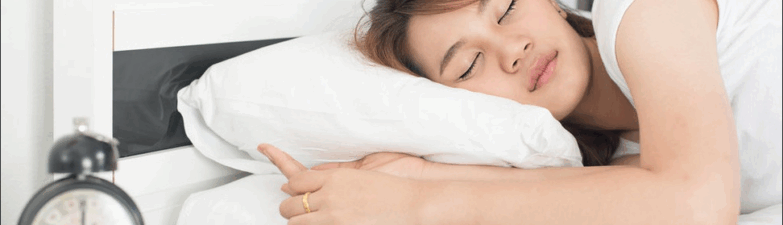 Pentingnya Tidur Berkualitas untuk Kesehatan Fisik dan Mental
