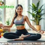 Fit dan Produktif